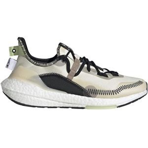 NIB Adidas Ultraboost 21 x Parley M8 W9 Orbit Grey